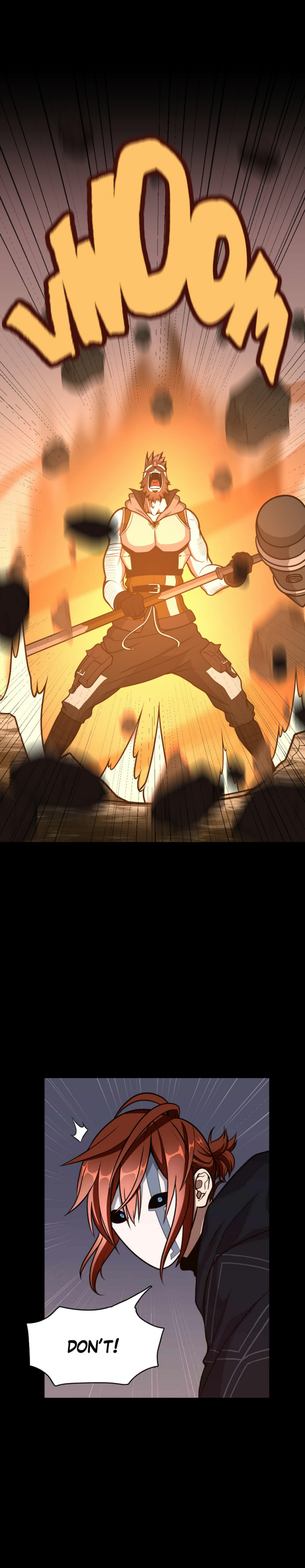 The Beginning After The End Chapter 65 image 12